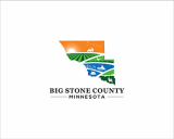 https://www.logocontest.com/public/logoimage/1624184661Big Stone County Minnesota.png